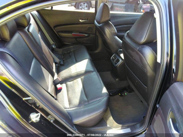 Photo 7 VIN: 19UUB1F58GA004548 - ACURA TLX 