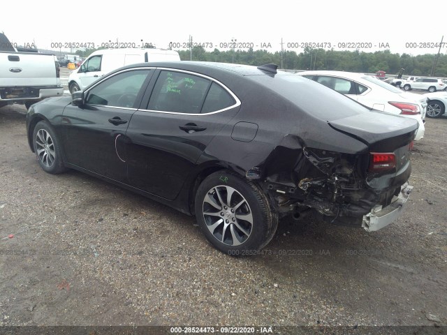 Photo 2 VIN: 19UUB1F58GA010723 - ACURA TLX 