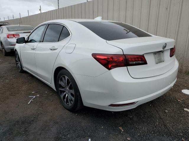 Photo 1 VIN: 19UUB1F58GA013783 - ACURA TLX TECH 