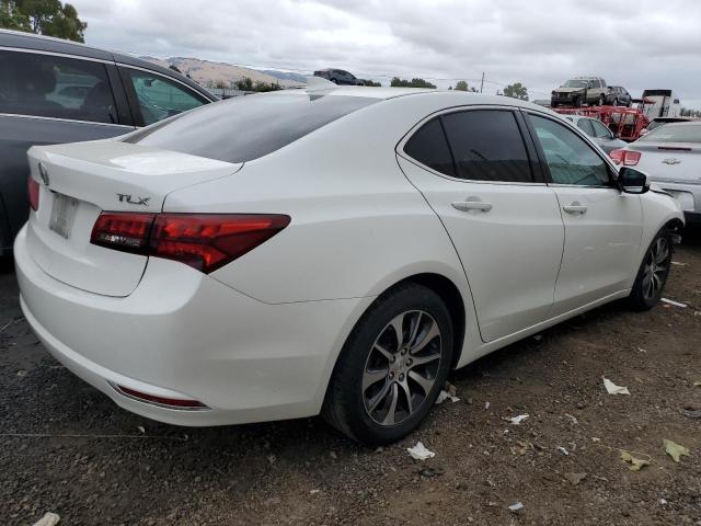 Photo 2 VIN: 19UUB1F58GA013783 - ACURA TLX TECH 