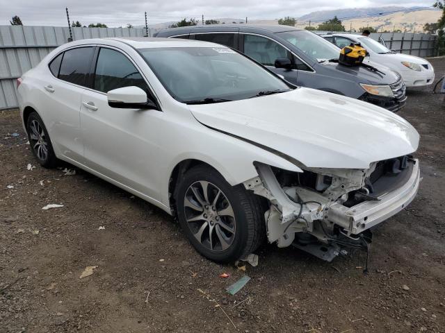 Photo 3 VIN: 19UUB1F58GA013783 - ACURA TLX TECH 