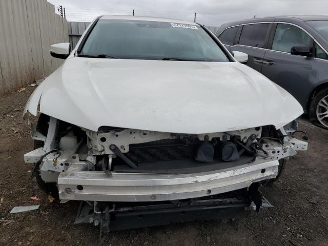 Photo 4 VIN: 19UUB1F58GA013783 - ACURA TLX TECH 