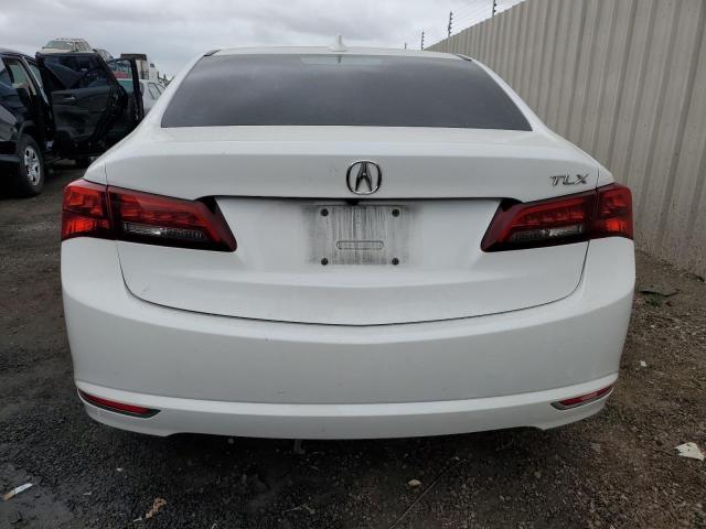 Photo 5 VIN: 19UUB1F58GA013783 - ACURA TLX TECH 