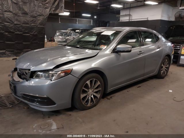 Photo 1 VIN: 19UUB1F58GA014819 - ACURA TLX 