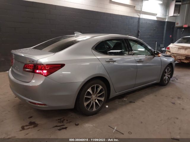 Photo 3 VIN: 19UUB1F58GA014819 - ACURA TLX 