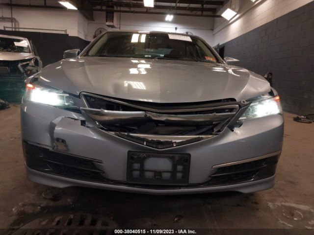 Photo 5 VIN: 19UUB1F58GA014819 - ACURA TLX 