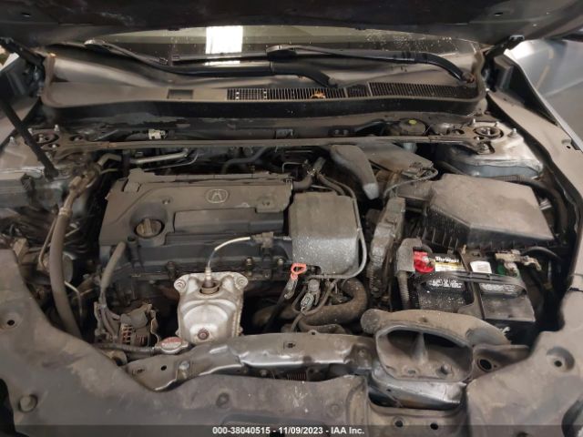 Photo 9 VIN: 19UUB1F58GA014819 - ACURA TLX 