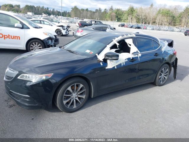 Photo 1 VIN: 19UUB1F58GA015856 - ACURA TLX 