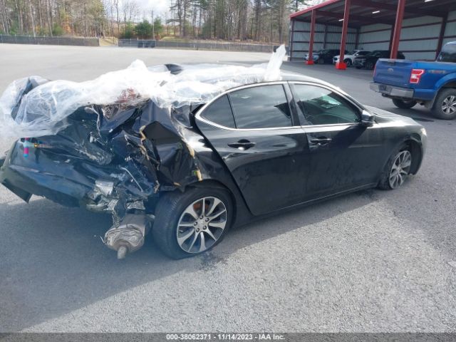 Photo 3 VIN: 19UUB1F58GA015856 - ACURA TLX 