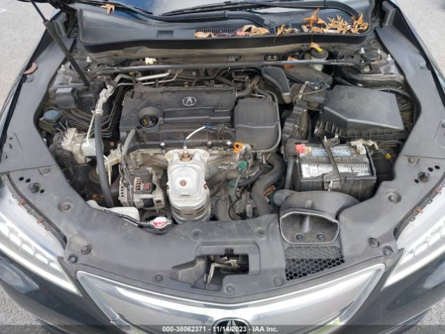 Photo 9 VIN: 19UUB1F58GA015856 - ACURA TLX 