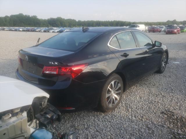 Photo 3 VIN: 19UUB1F58HA000291 - ACURA TLX 