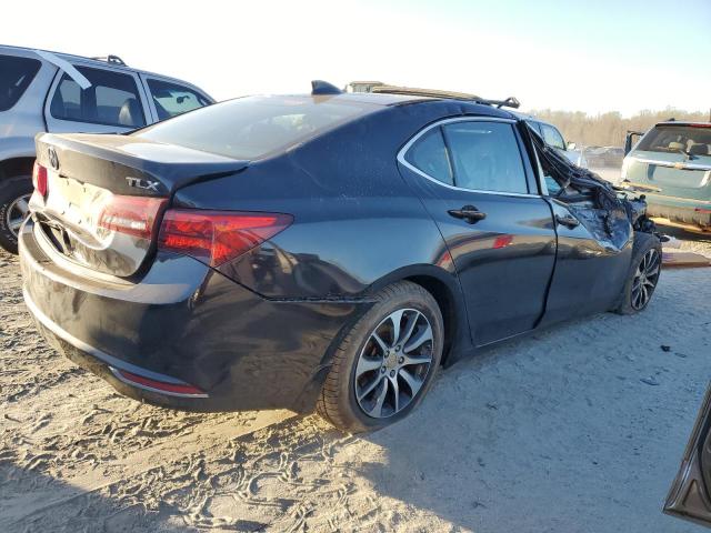 Photo 2 VIN: 19UUB1F58HA003501 - ACURA TLX 