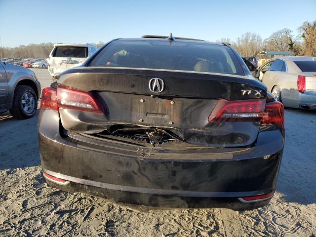 Photo 5 VIN: 19UUB1F58HA003501 - ACURA TLX 