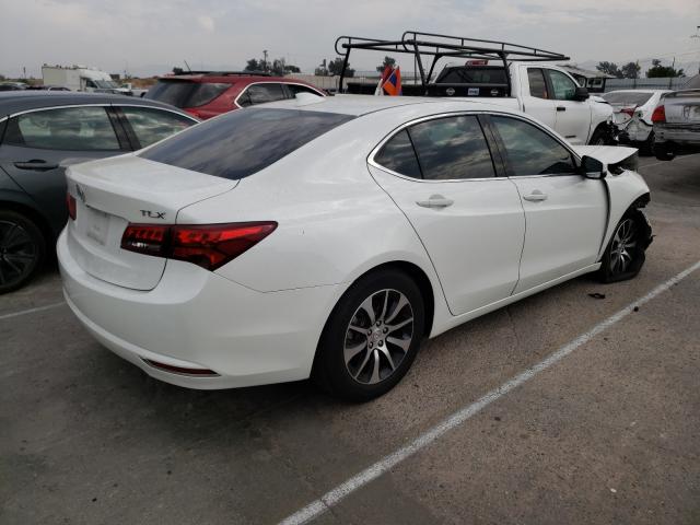 Photo 3 VIN: 19UUB1F58HA004728 - ACURA TLX TECH 