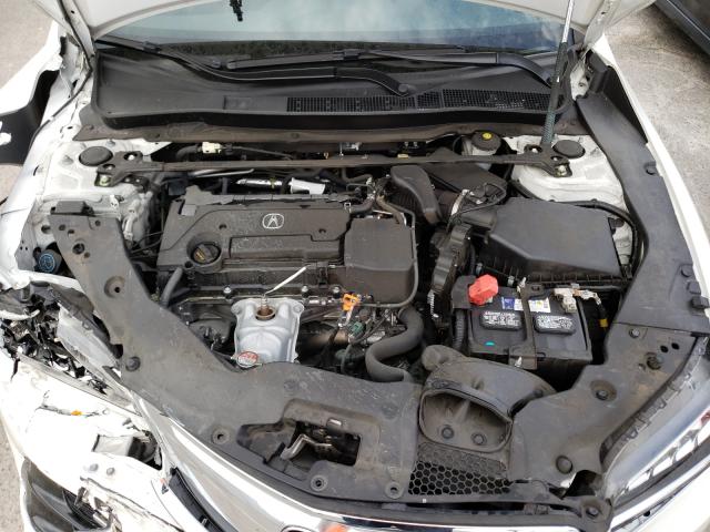 Photo 6 VIN: 19UUB1F58HA004728 - ACURA TLX TECH 