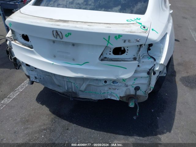 Photo 5 VIN: 19UUB1F58HA005748 - ACURA TLX 