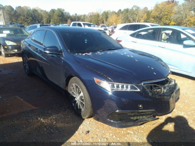 Photo 0 VIN: 19UUB1F58HA006804 - ACURA TLX 