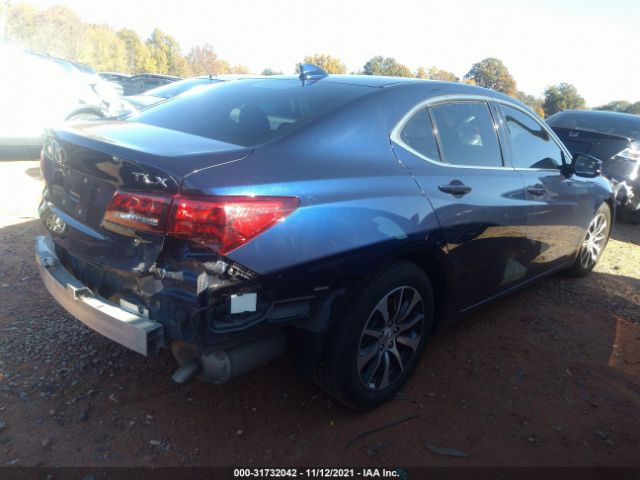 Photo 3 VIN: 19UUB1F58HA006804 - ACURA TLX 