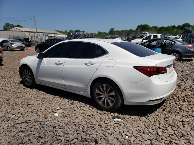 Photo 1 VIN: 19UUB1F58HA009329 - ACURA TLX TECH 