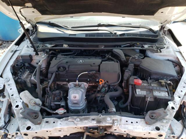 Photo 10 VIN: 19UUB1F58HA009329 - ACURA TLX TECH 