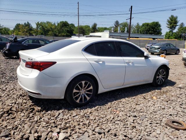 Photo 2 VIN: 19UUB1F58HA009329 - ACURA TLX TECH 