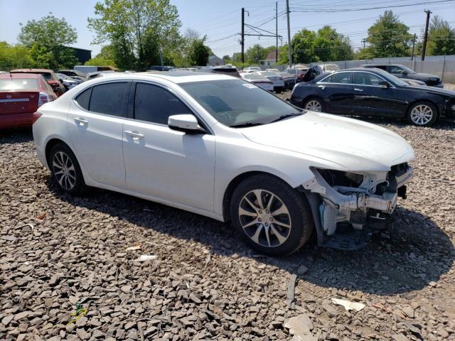 Photo 3 VIN: 19UUB1F58HA009329 - ACURA TLX TECH 