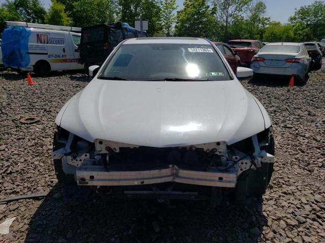 Photo 4 VIN: 19UUB1F58HA009329 - ACURA TLX TECH 