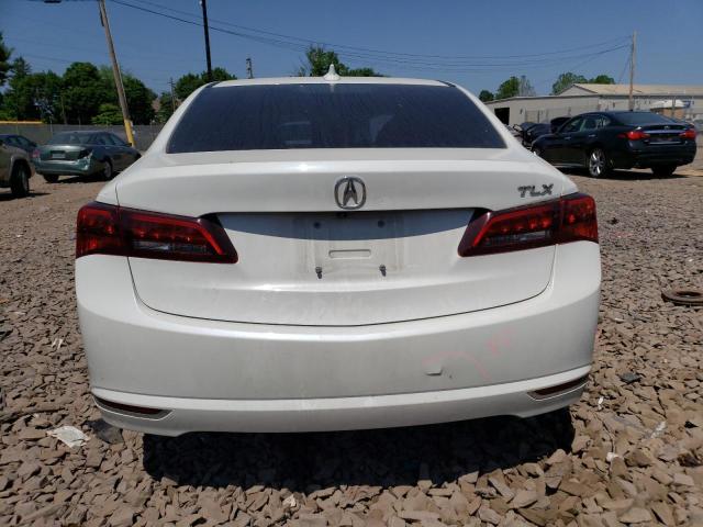 Photo 5 VIN: 19UUB1F58HA009329 - ACURA TLX TECH 