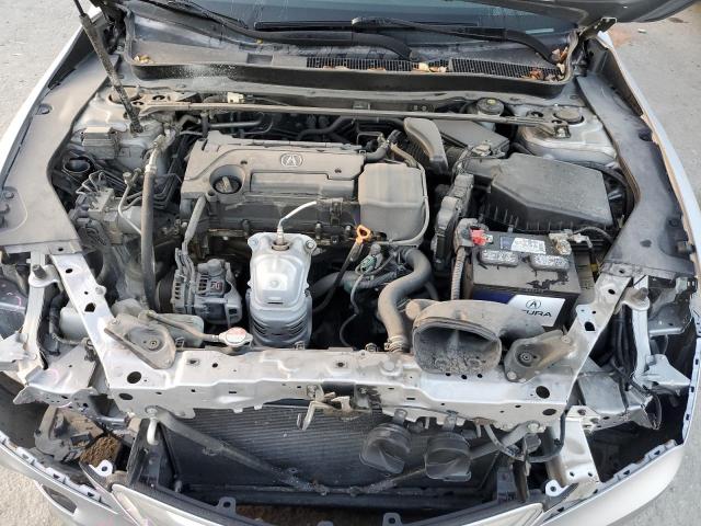 Photo 10 VIN: 19UUB1F58HA010495 - ACURA TLX TECH 