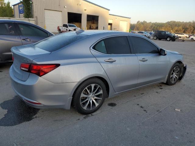 Photo 2 VIN: 19UUB1F58HA010495 - ACURA TLX TECH 