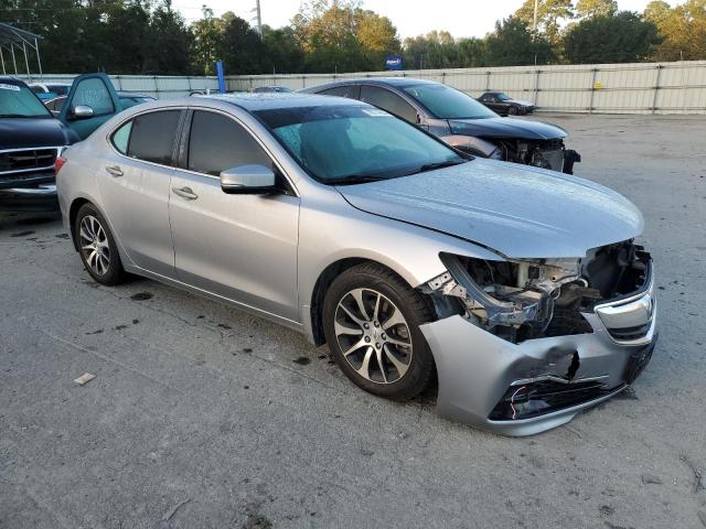 Photo 3 VIN: 19UUB1F58HA010495 - ACURA TLX TECH 