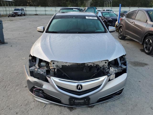 Photo 4 VIN: 19UUB1F58HA010495 - ACURA TLX TECH 