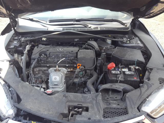 Photo 6 VIN: 19UUB1F58JA000099 - ACURA TLX TECH 