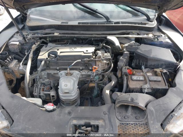 Photo 9 VIN: 19UUB1F58JA001656 - ACURA TLX 