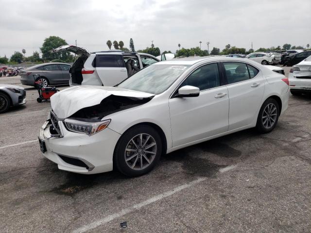 Photo 0 VIN: 19UUB1F58JA009921 - ACURA TLX TECH 