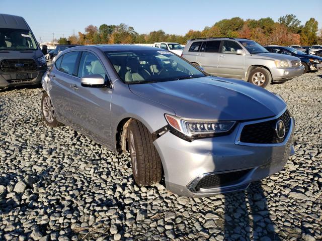 Photo 0 VIN: 19UUB1F58JA010177 - ACURA TLX TECH 