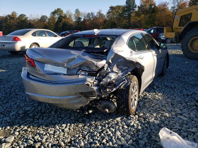 Photo 8 VIN: 19UUB1F58JA010177 - ACURA TLX TECH 