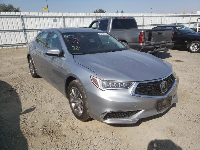 Photo 0 VIN: 19UUB1F58KA010522 - ACURA TLX TECHNO 