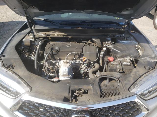 Photo 6 VIN: 19UUB1F58KA010522 - ACURA TLX TECHNO 