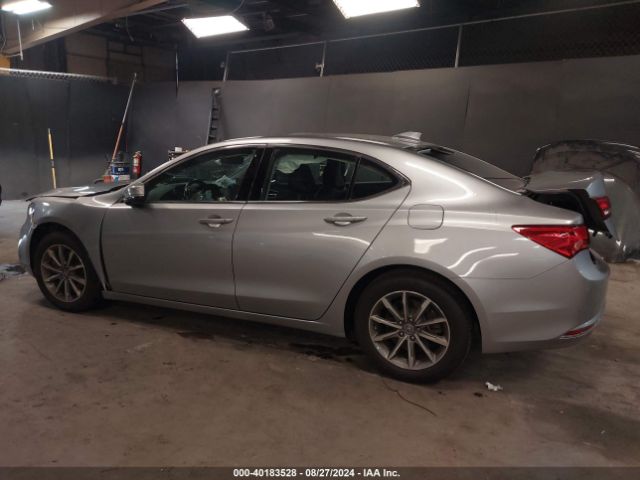 Photo 2 VIN: 19UUB1F58LA003880 - ACURA TLX 