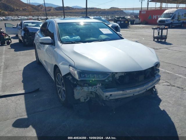 Photo 0 VIN: 19UUB1F58LA007119 - ACURA TLX 