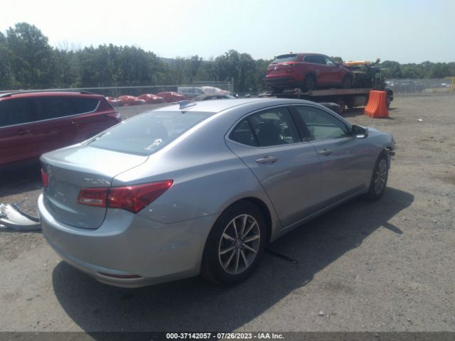 Photo 3 VIN: 19UUB1F58LA011994 - ACURA TLX 