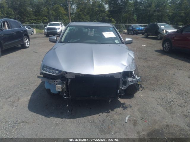 Photo 5 VIN: 19UUB1F58LA011994 - ACURA TLX 