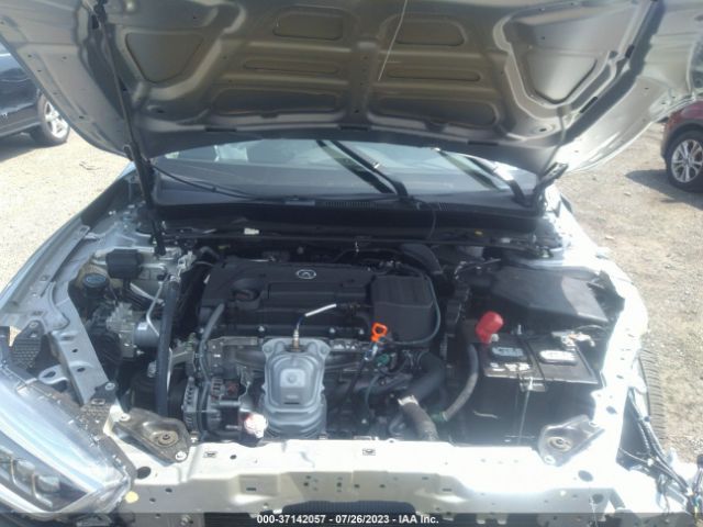 Photo 9 VIN: 19UUB1F58LA011994 - ACURA TLX 