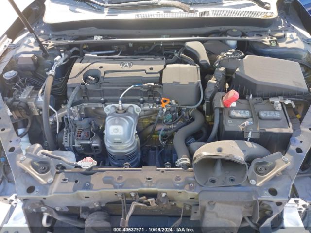 Photo 9 VIN: 19UUB1F58LA015334 - ACURA TLX 