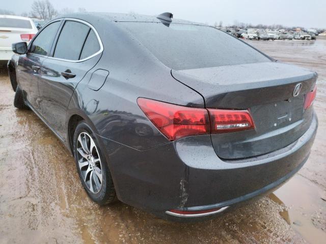 Photo 2 VIN: 19UUB1F59FA001964 - ACURA TLX TECH 