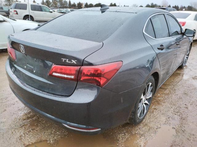 Photo 3 VIN: 19UUB1F59FA001964 - ACURA TLX TECH 