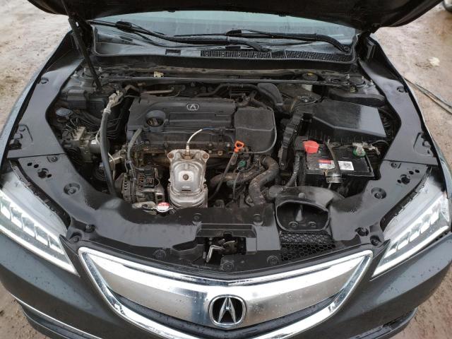 Photo 6 VIN: 19UUB1F59FA001964 - ACURA TLX TECH 