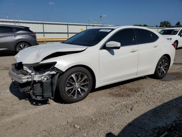 Photo 0 VIN: 19UUB1F59FA004590 - ACURA TLX TECH 