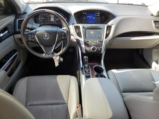 Photo 7 VIN: 19UUB1F59FA004590 - ACURA TLX TECH 